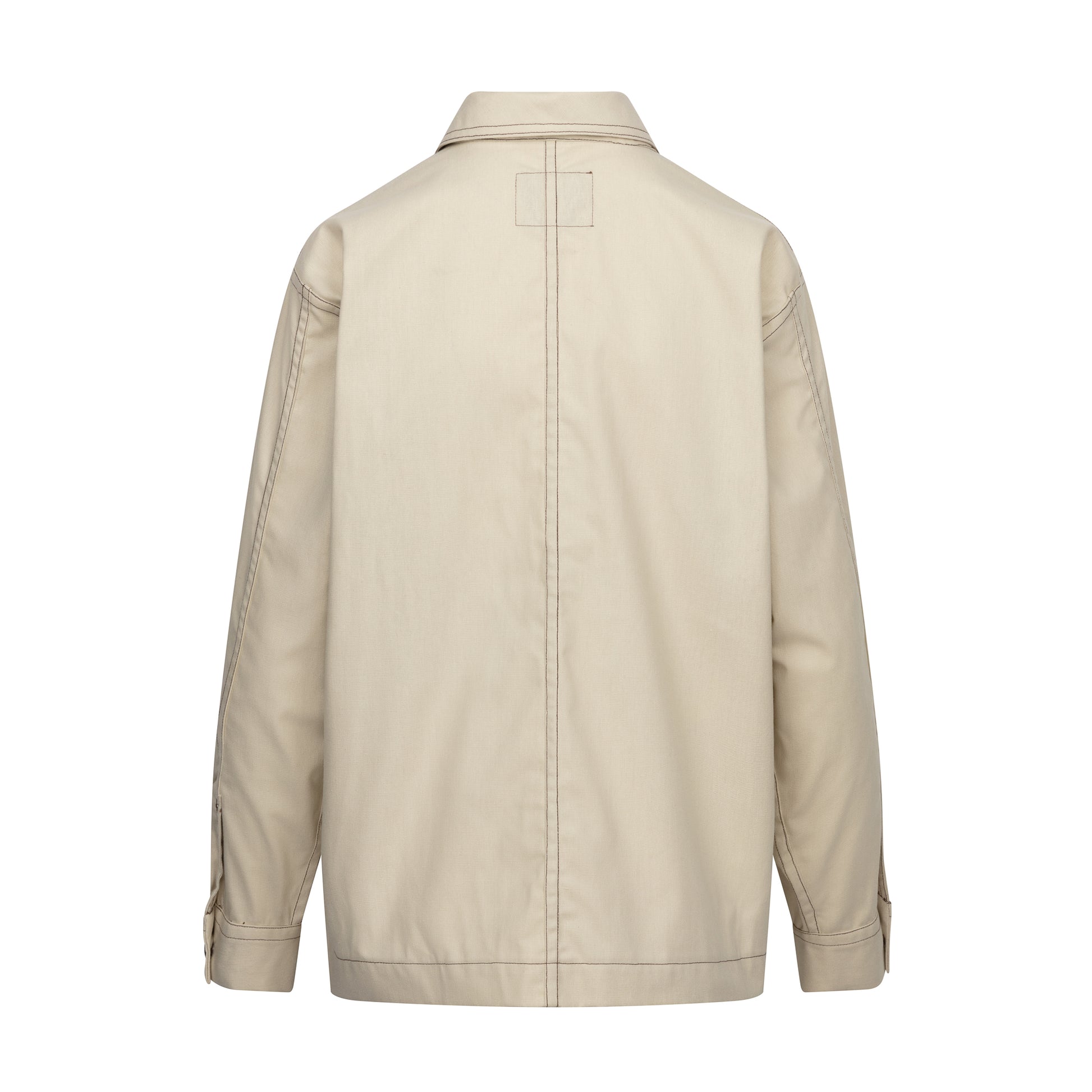 Sand Tailor Jacket - House of Bilimoria