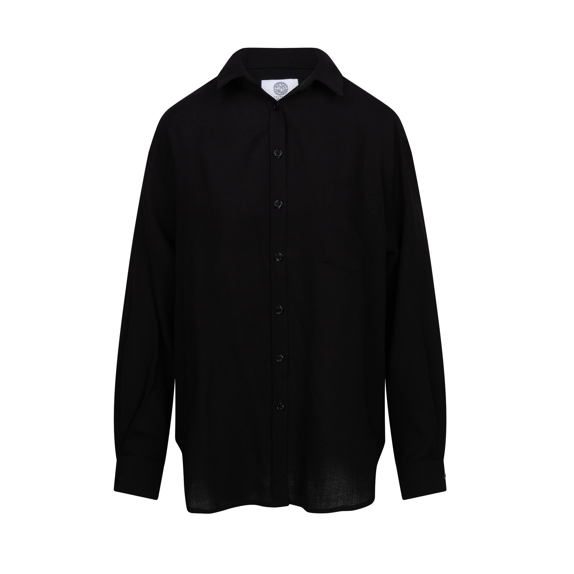 Black Shirt Limited Edition - House of Bilimoria